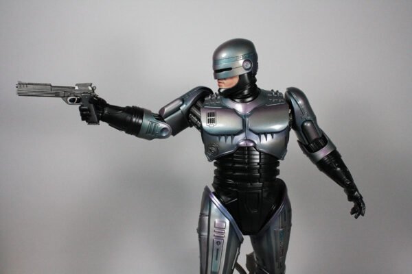 RoboCop - Image 4