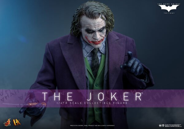 The Joker - Image 5