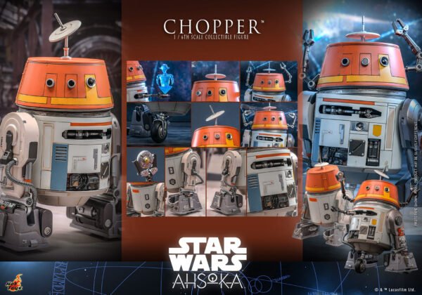 Chopper - Image 4