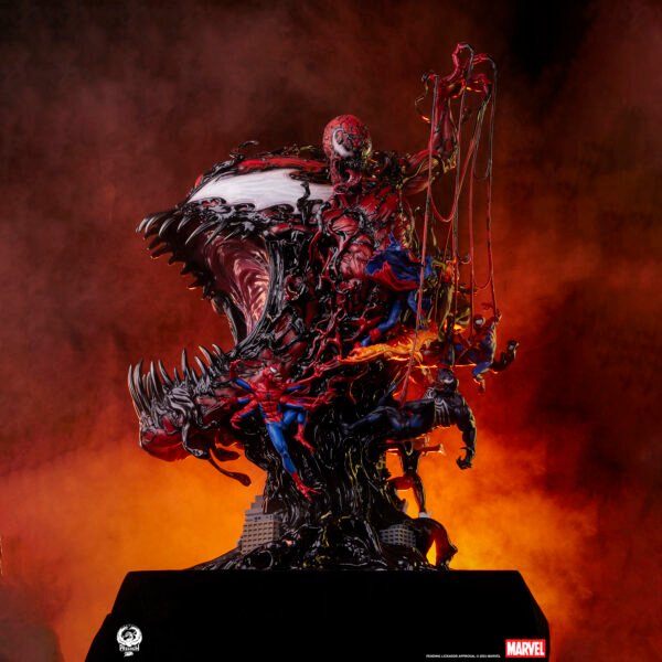 Maximum Carnage PCS - Image 6