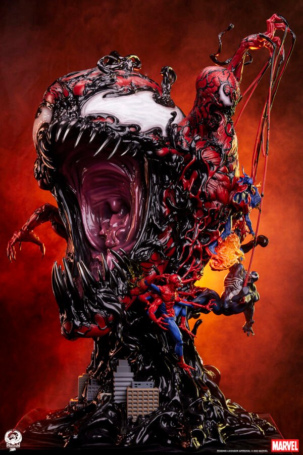 Maximum Carnage PCS - Image 3