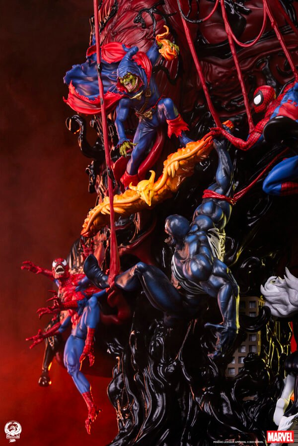 Maximum Carnage PCS - Image 4