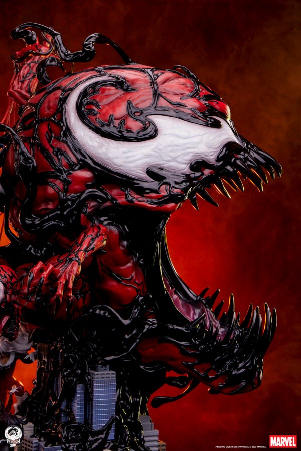 Maximum Carnage PCS - Image 2