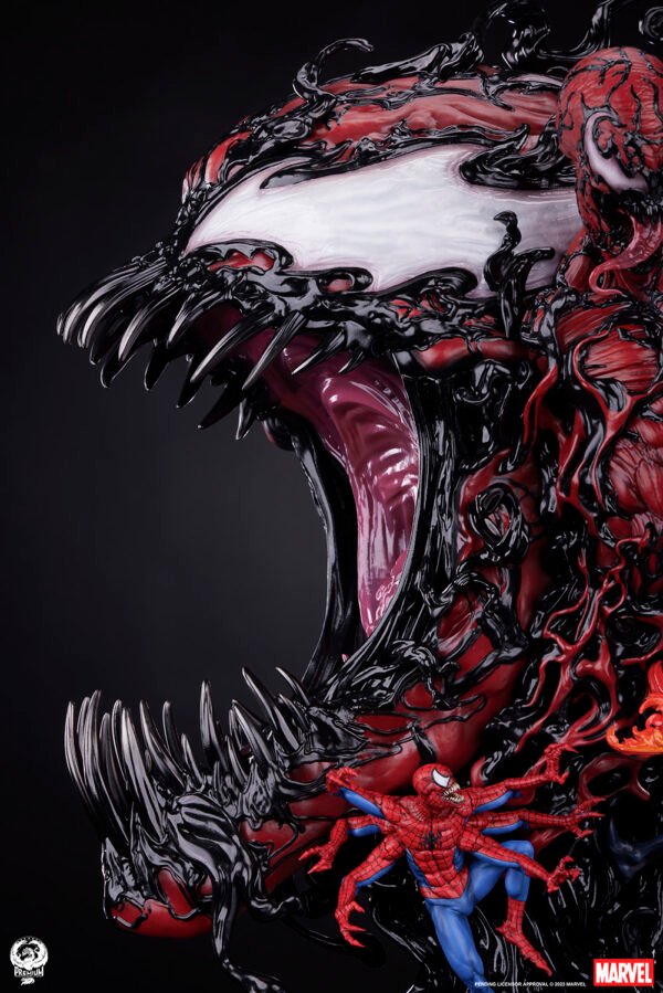 Maximum Carnage PCS - Image 8