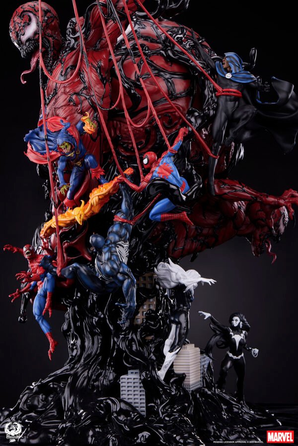 Maximum Carnage PCS - Image 7