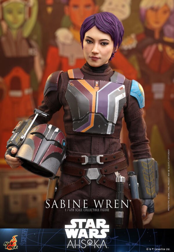 Sabine Wren - Image 2