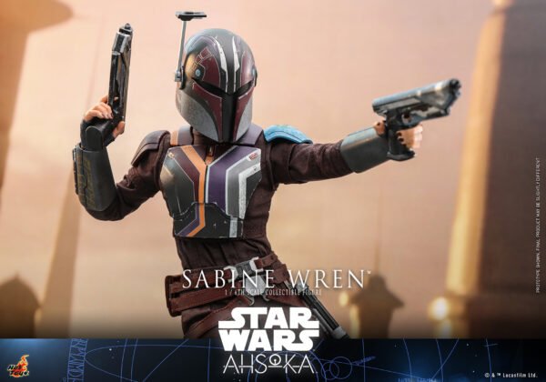 Sabine Wren - Image 3