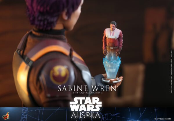 Sabine Wren - Image 5