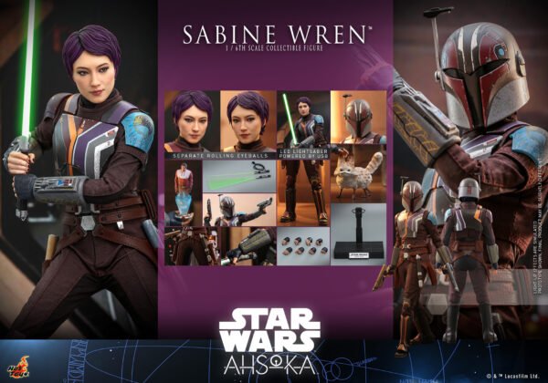 Sabine Wren - Image 4