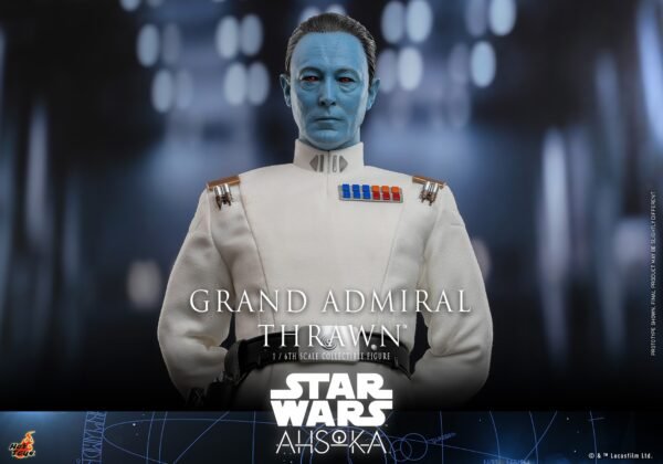 Grand Admiral Thrawn - Image 2