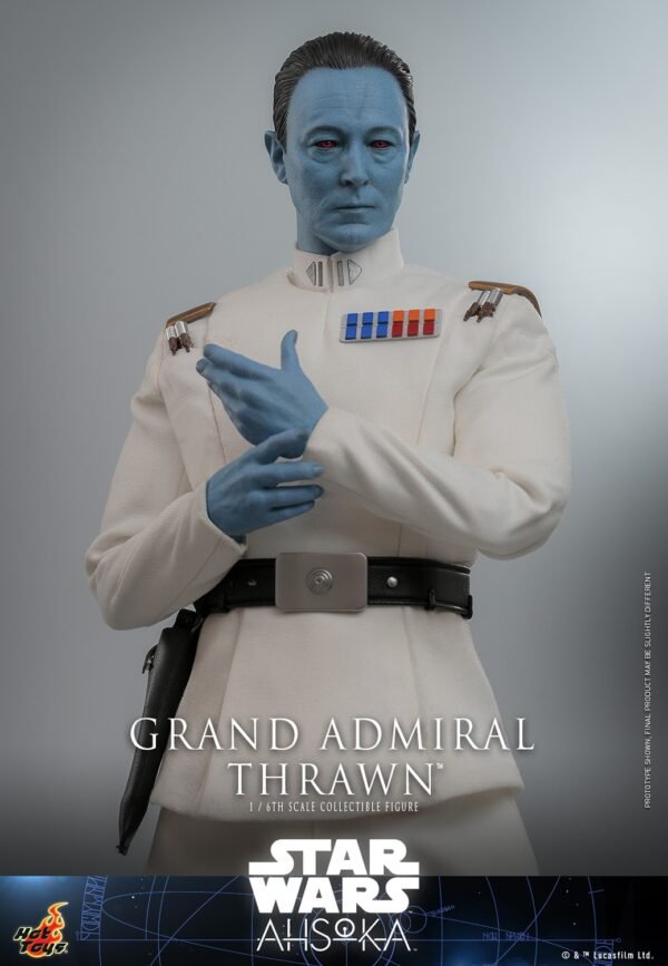 Grand Admiral Thrawn - Image 3