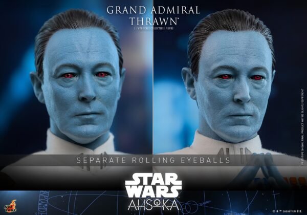 Grand Admiral Thrawn - Image 4