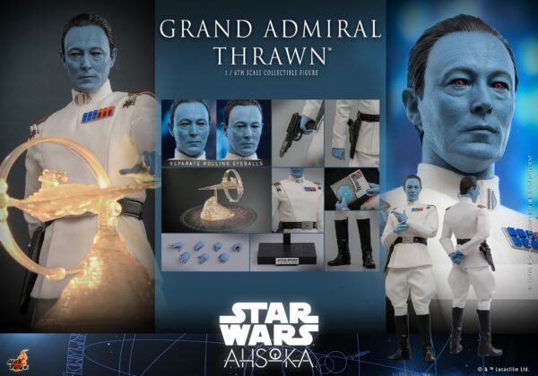 Grand Admiral Thrawn - Image 5