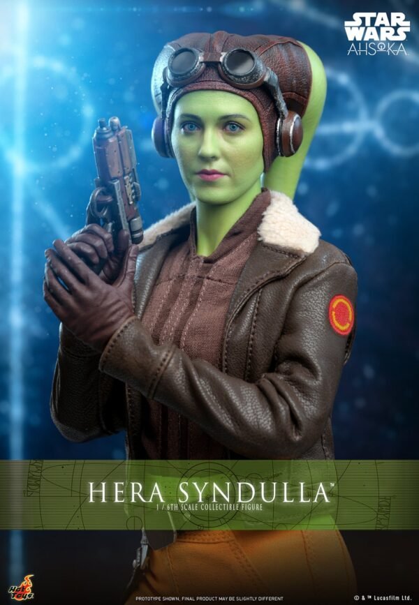 Hera Syndulla