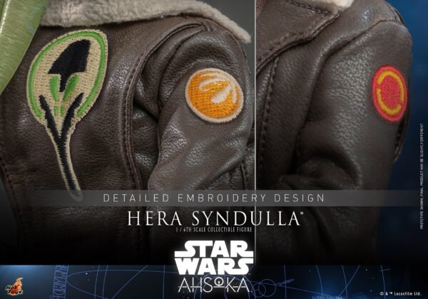 Hera Syndulla - Image 5