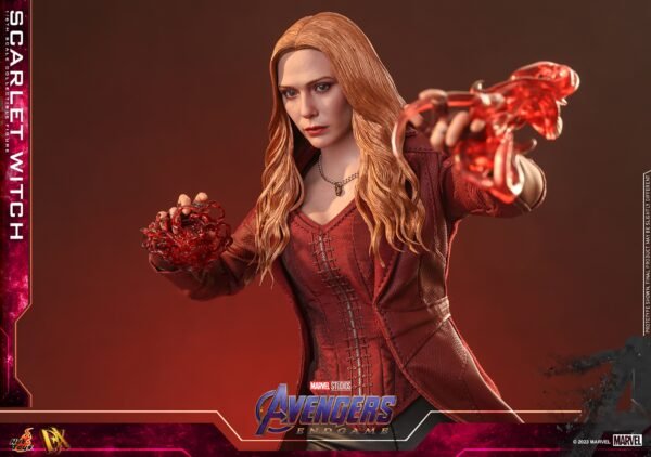 Scarlet Witch - Image 3