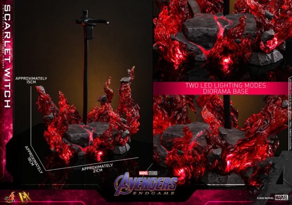 Scarlet Witch - Image 4