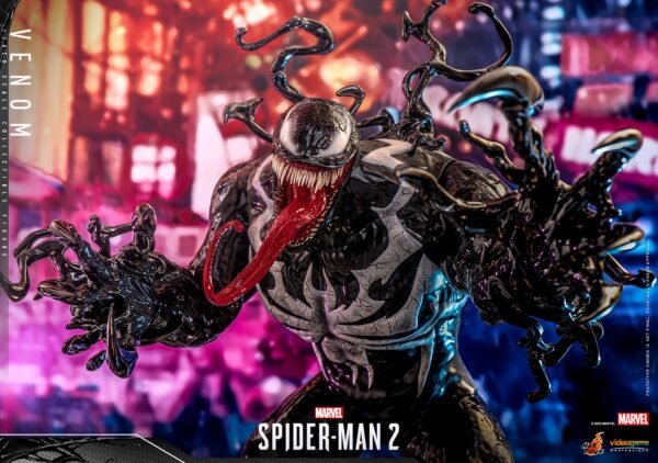 Venom Spider-Man 2 - Image 6