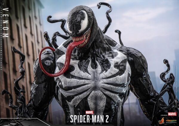 Venom Spider-Man 2 - Image 4