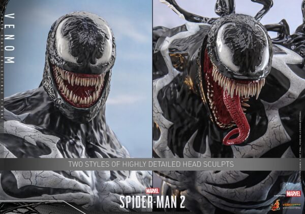 Venom Spider-Man 2 - Image 3