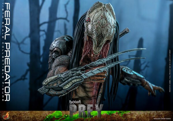 Feral Predator - Image 5