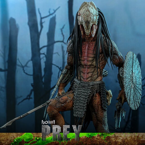 Feral Predator - Image 4