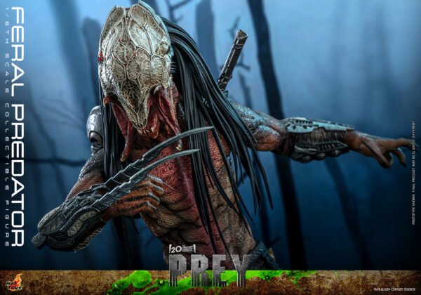 Feral Predator - Image 2