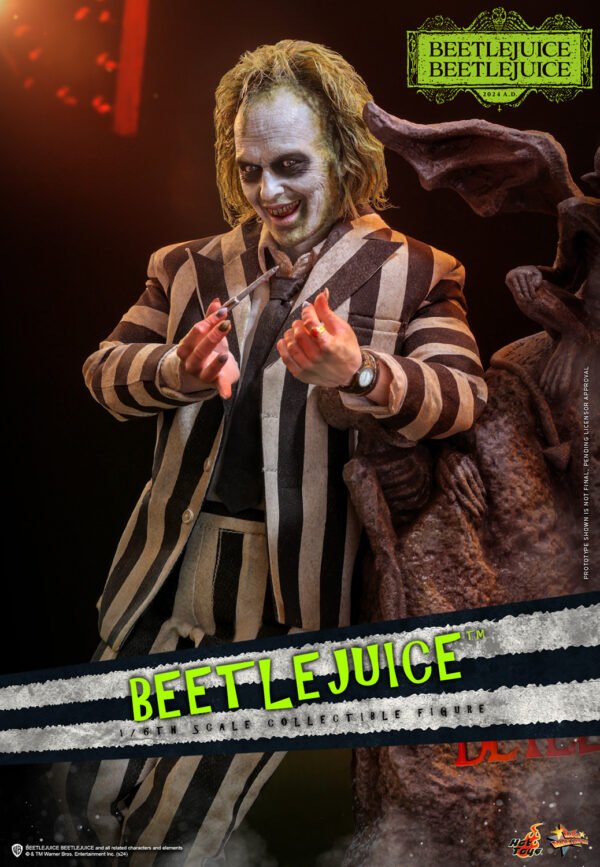 Beetlejuice Beetlejuice