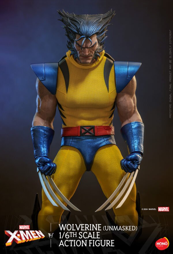 hono wolverine unmasked