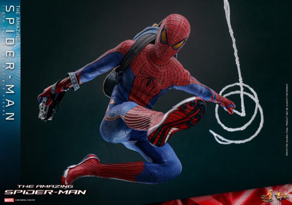 The Amazing Spider-Man DELUXE - Image 7