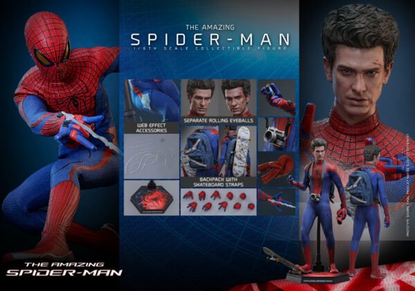 The Amazing Spider-Man - Image 4