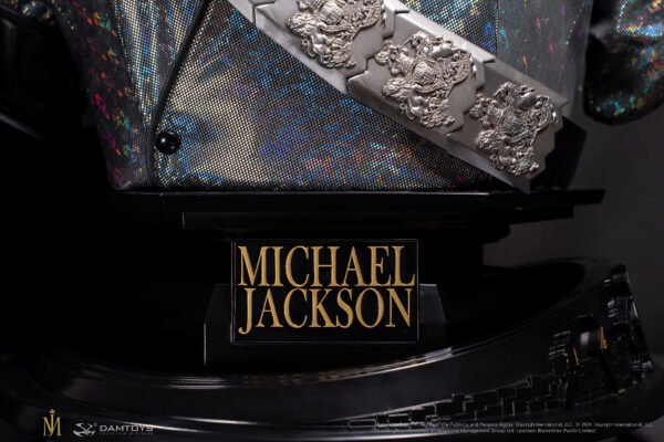 Michael Jackson (Dangerous Tour) - Image 3