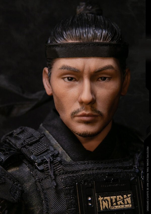 Jinyiwei (Special Warfare Ming Dynasty) - Image 2