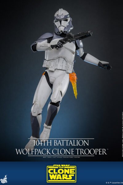 wolfpack clone trooper