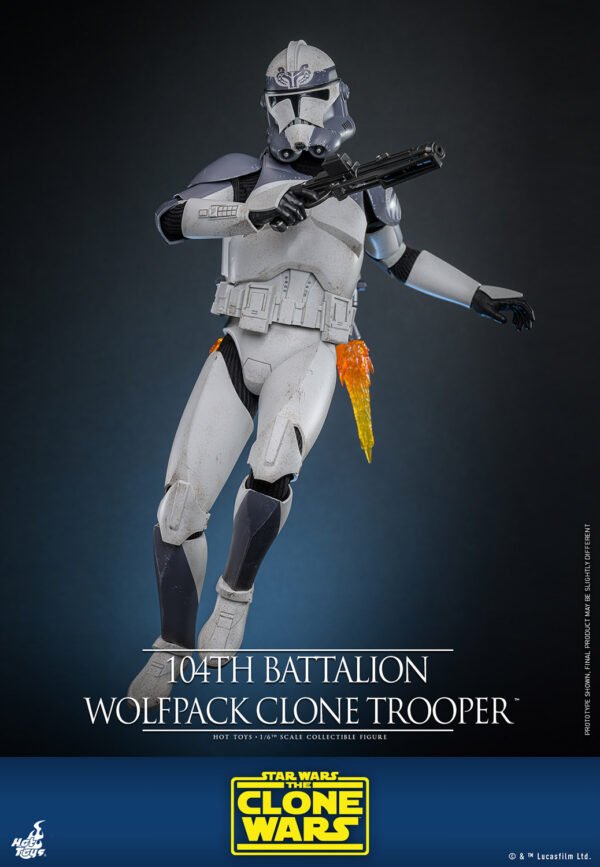 wolfpack clone trooper