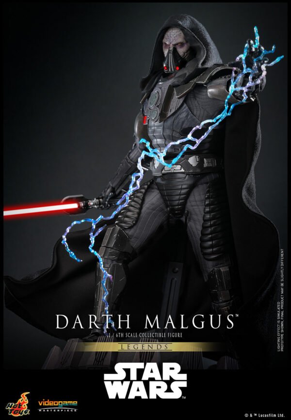 Darth Malgus - Image 2