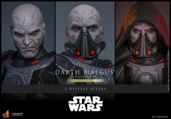 Darth Malgus - Image 4