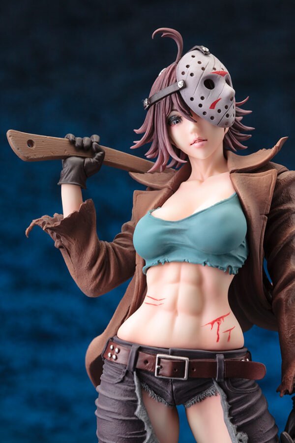 kotobukiya jason voorhees bishoujo - Image 4