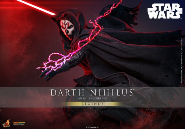 Darth Nihilus - Image 2