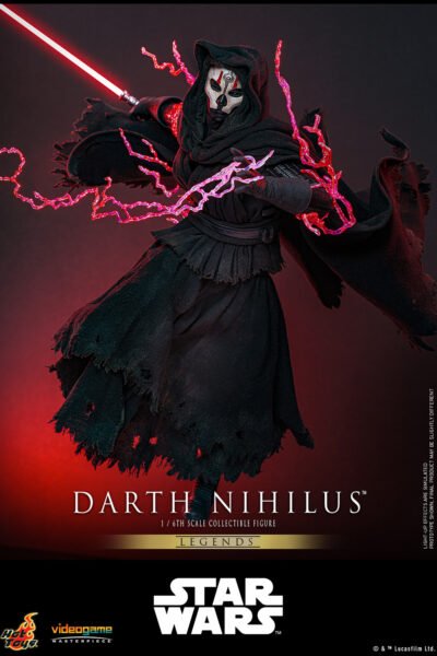 Darth Nihilus