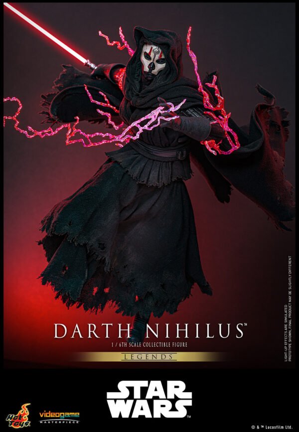 Darth Nihilus