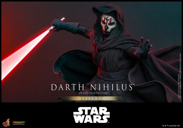Darth Nihilus