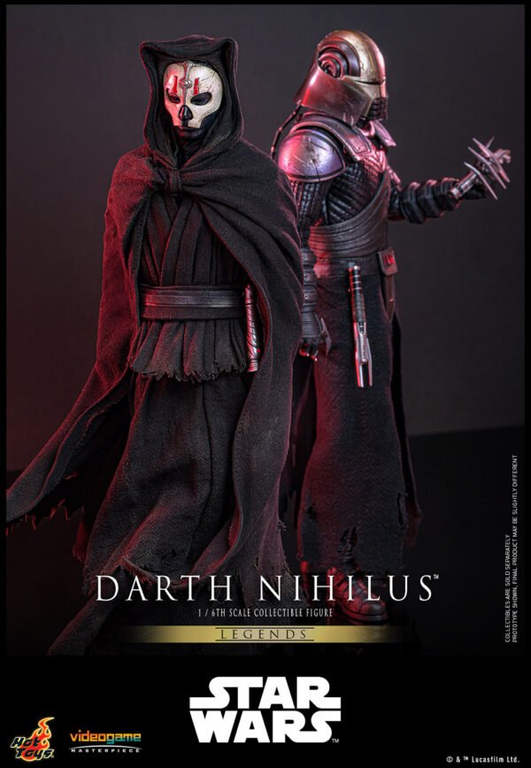 Darth Nihilus - Image 3