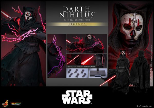 Darth Nihilus - Image 6