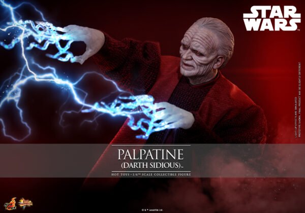 Palpatine (Darth Sidious) - Image 6