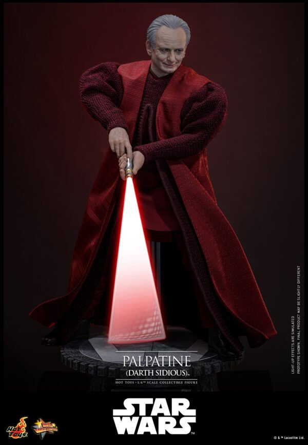 Palpatine (Darth Sidious) - Image 7