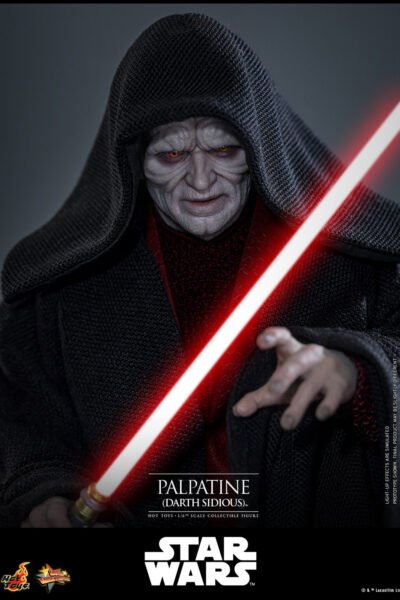 Palpatine (Darth Sidious)