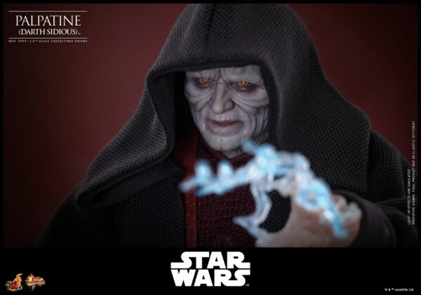 Palpatine (Darth Sidious) - Image 2
