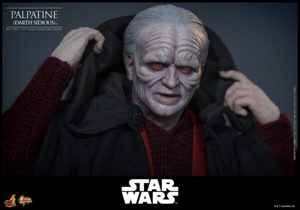 Palpatine (Darth Sidious) - Image 3