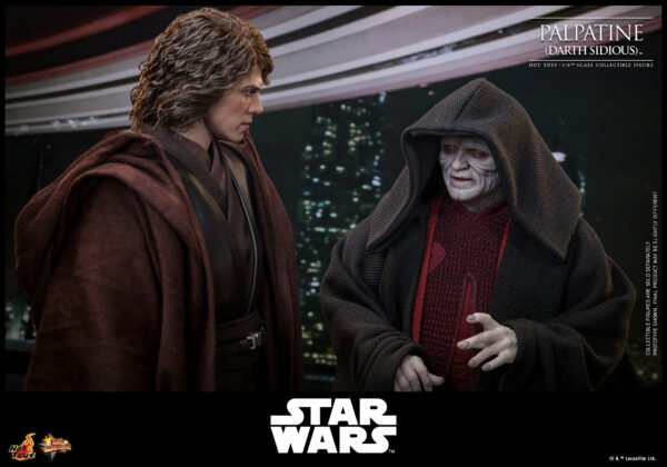 Palpatine (Darth Sidious) - Image 4